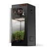 Spider Farmer® 2’x2’x5′ (70x70x160cm) 1680D High Reflective Indoor Grow Tent