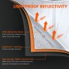 Spider  Farmer® 3'x3'x6' (90x90x180cm) 1680D High Reflective Indoor Grow Tent