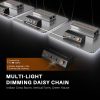 EVO-SF1000 samsung lm301H EVO led grow light daisy chain