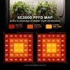 New SE3000-PPFED MAP