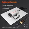 SF7000 650W led grow light