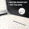 SF7000 650W led grow light