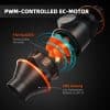 EC-Motor-4 Inch