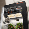 2025 Upgrade Spider Farmer® 2’x4’ Complete Grow Tent Kit丨SF2000 301H EVO Full Spectrum LED Grow Light丨6” Clip Fan丨4” Ventilation System with Speed Controller