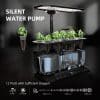 Spider farmer smart g12 Hydroponics Growing System indoor garden light 4