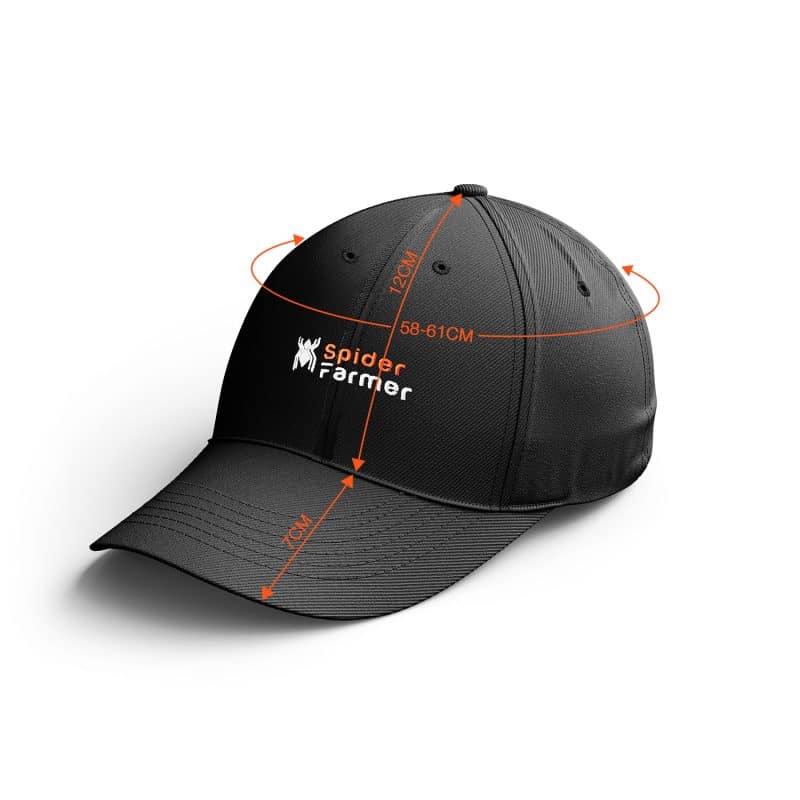 Spider Farmer® Hat