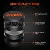 Spider Farmer® 3″ Grinder