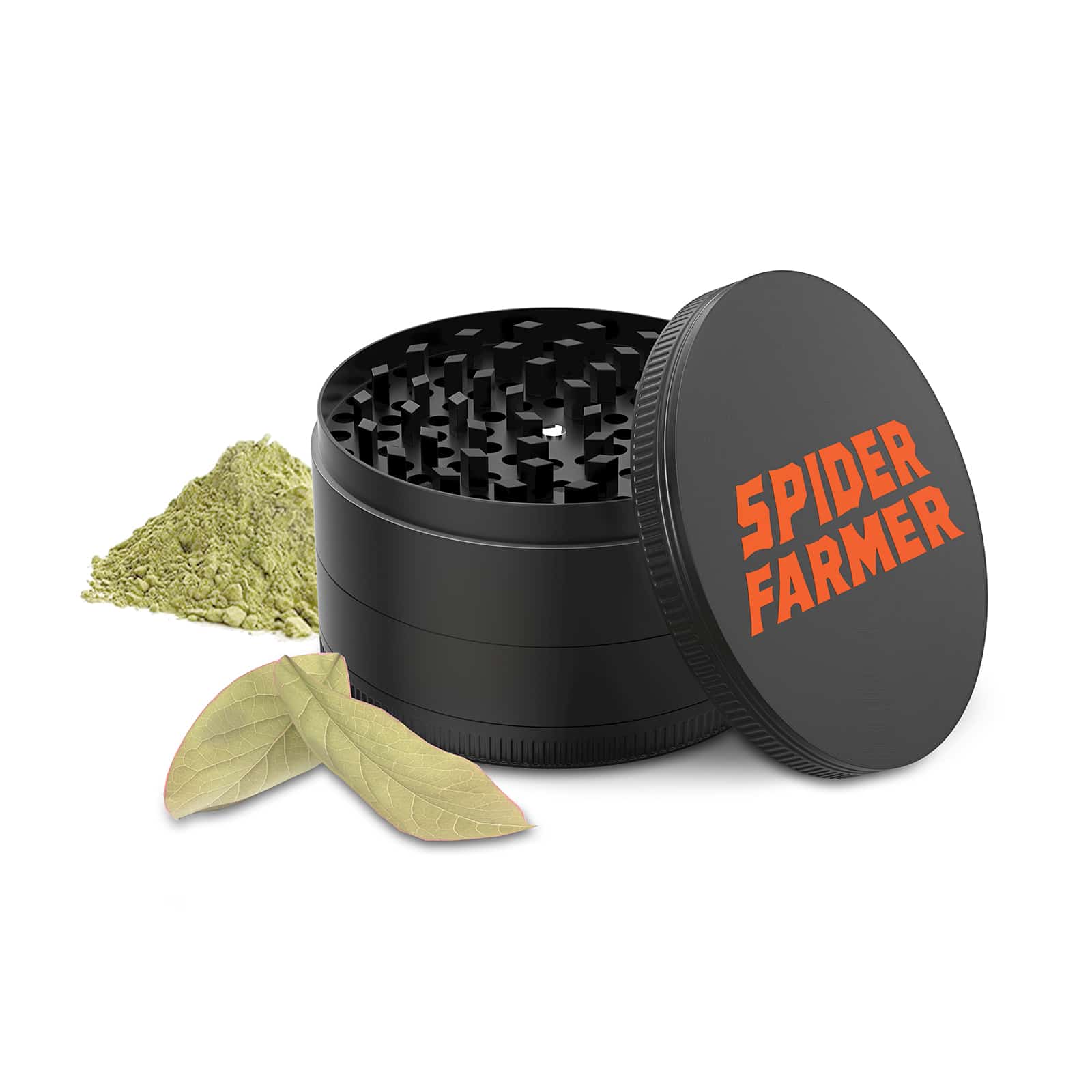 Spider Farmer® 3″ Grinder