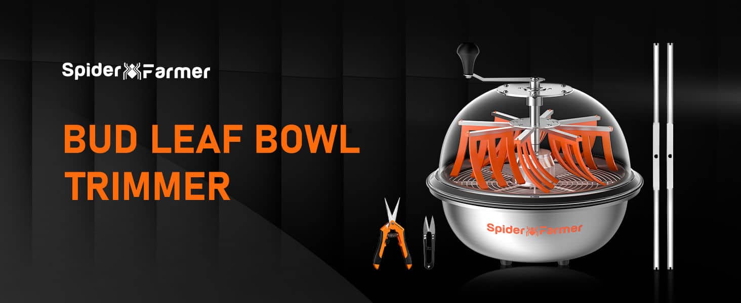 Bowl Trimmer 05