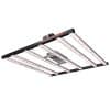 2025 Spider Farmer® G5000 480W WiFi & Bluetooth App-Controlled Dimmable Cost effective Full Spectrum High Yield Commercial LED Grow Light for 4X4 Grow Tent
