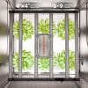2025 Spider Farmer® G5000 480W WiFi & Bluetooth App-Controlled Dimmable Cost effective Full Spectrum High Yield Commercial LED Grow Light for 4X4 Grow Tent