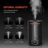 Spider Farmer® 6L Cool Mist Humidifier for Plants