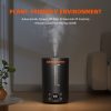 Spider Farmer® 6L Cool Mist Humidifier for Plants