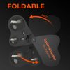 Spider Farmer® 30X-60X Jewelers Loop Magnifier With LED Light