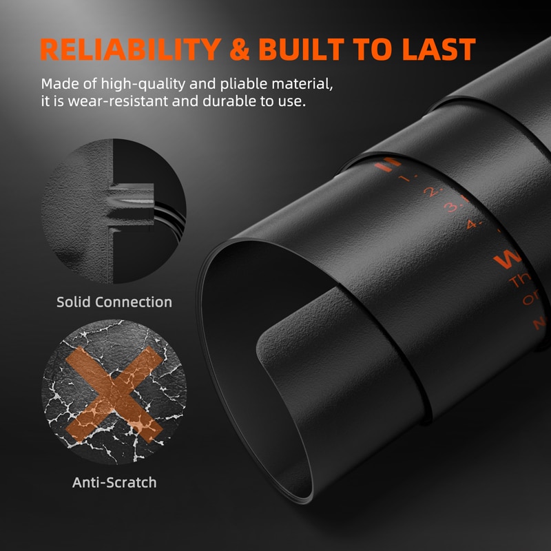 Advantages-heating mat