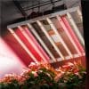 2024 Spider Farmer® Supplemental 730nm IR LED Light Bar Set for Plant (35.4” )