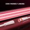 2024 Spider Farmer® Supplemental 730nm IR LED Light Bar Set for Plant (35.4” )