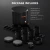 Spider Farmer Self-watering System With 2 kits for Indoor Grow Tents, Greenhouses