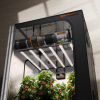 2025 Spider Farmer® 5’x5’X6.5′ Complete Grow Tent Kit丨Newest Version G8600 Full Spectrum LED Grow Light丨6” Ventilation System with Humidity and Temperature Controller