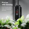 Pre-Order丨2025 GGS AC5 Power Strip Kits, App-Based Smart Controls for Grow Room and Tent