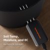 Pre-Order丨2025 GGS AC5 Power Strip Kits, App-Based Smart Controls for Grow Room and Tent