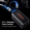 Pre-Order丨2025 GGS AC5 Power Strip Kits, App-Based Smart Controls for Grow Room and Tent