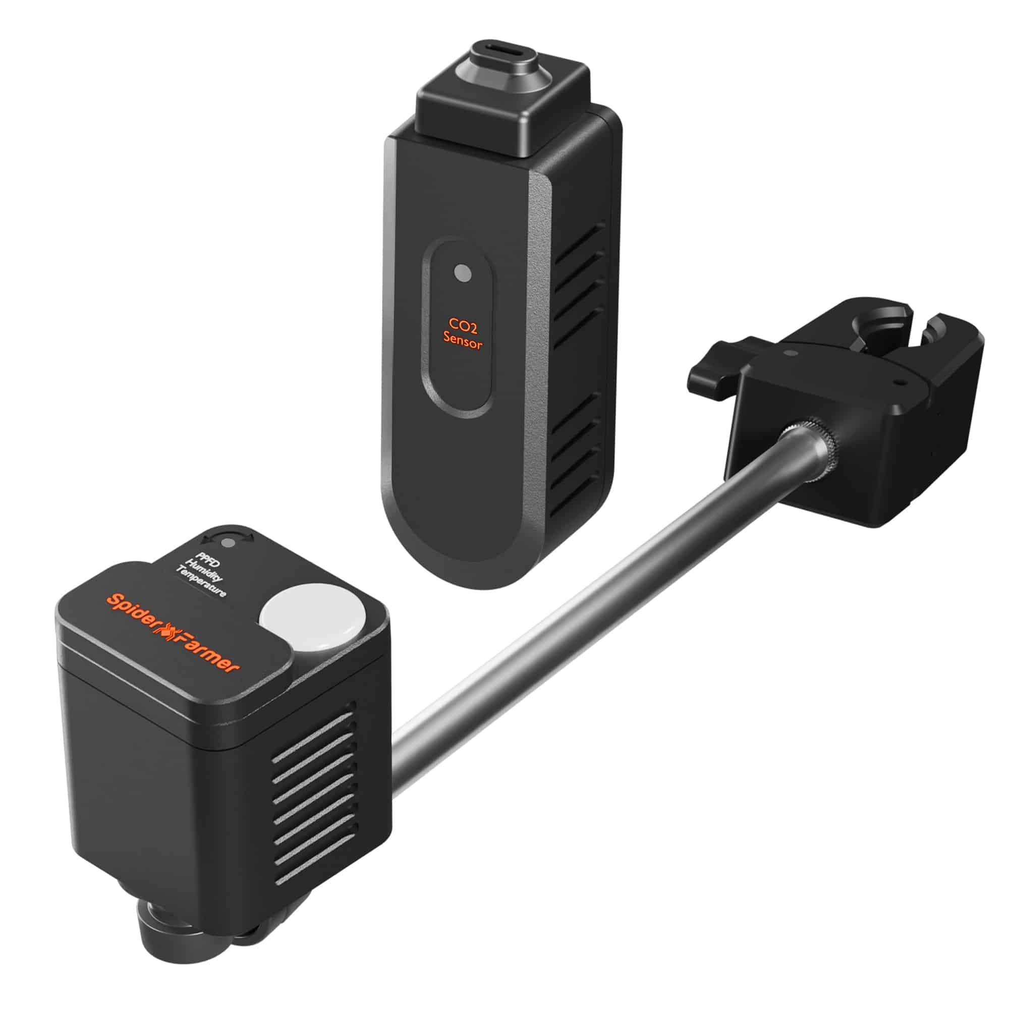 Pre-Order丨2025 GGS Sensor Pro Kits, CO2 Sensor and PPFD Sensor