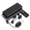 Pre-Order丨2025 GGS AC10 Power Strip Kits, App-Based Smart Controls for Grow Room and Tent